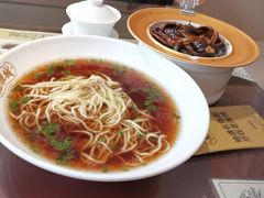 -老淮城·长鱼面(河下古镇店)