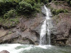 景点-浙东大峡谷风景区