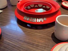 -胖哥俩肉蟹煲(梅溪步步高店)