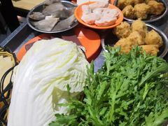 -范贤光鸡公煲(平乐园总店)