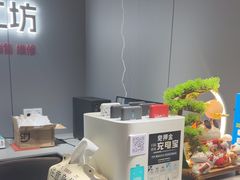 -IT工坊手机电脑维修回收(天山路店)