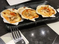 -大渔铁板烧(东城店)