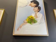 -海马体照相馆|大师(北京华贸中心店)