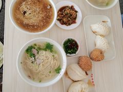 -公平面馆(总店)