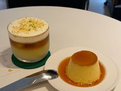 -FULL MOON满月咖啡