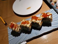 -松岛日本料理(汾江路店)