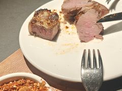 -拉蒂娜·巴西牛排馆 Latina·Brazilian Steakhouse(铜仁旗舰店)
