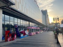 -新华百货CC Park购物广场