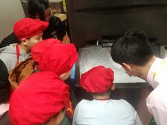 -麦当劳(莆田荔城大道万达店)