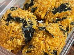 -鲍师傅糕点(虹口龙之梦店)