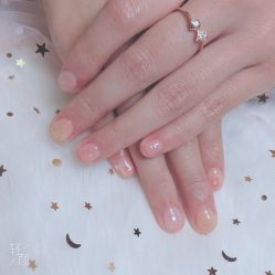 -RL Nail·瑞丽美甲美睫品牌原创店