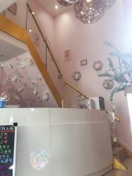 -Beauty Nails 美甲美睫皮肤管理