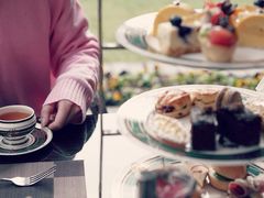 马勒传统下午茶-马勒别墅·中餐厅