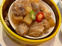 -醉辉皇原味海鲜江南菜(成都大魔方店)
