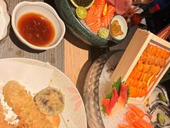 -炙柒Sekinana·精致日料(合生汇店)