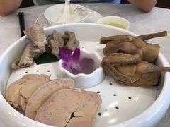 -岭南海晏楼(滨江东总店)