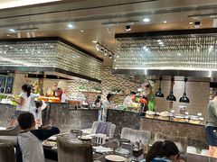 -乐咖啡西餐厅(太湖皇冠假日酒店)