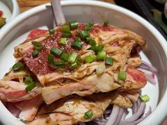 -九田家黑牛烤肉料理(太阳宫广场店)