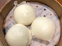 流沙包-小龍鳳餐室(番禺路店)