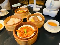 -丽晶轩中餐厅(重庆丽晶酒店)