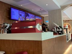 -COSTA COFFEE(西湖天地店)