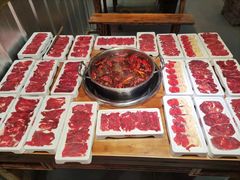 -谭三娘鲜切牛肉自助火锅(九眼桥总店)