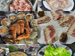 -旺记碳烤肥牛(总店)