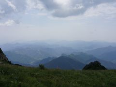 -白草畔自然风景区