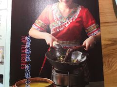 -桂小厨广西菜(青秀万达店)
