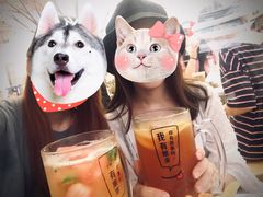 -艾薯夫妇Aysh(福田星河COCOPark店)