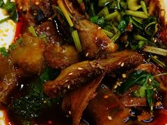 -成都驻京办餐厅(蜀都宾馆店)