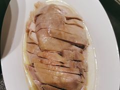 秘制盐水鸭-江宴楼·南京菜(中山陵景区后标营店)