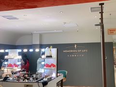 -海马体照相馆(上海月星环球港店)