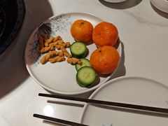 -祥源胡同·涮牛羊肉火锅(花桥店)