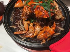 -金椰壳· 大厨新加坡菜(壹方城店)