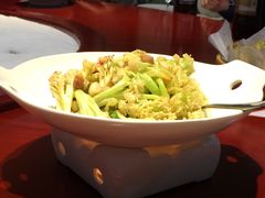 -上和臻品中国菜(花园街店)