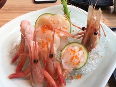 海鲜拼盘-沼津港渔市(宏伊国际广场店)