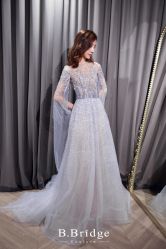 -B.Bridge Couture婚纱礼服(福田店)