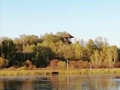 -塞罕坝国家级自然保护区