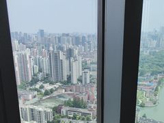 -环球港凯悦 · 享悦中餐厅