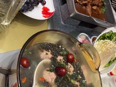 -食味楼(枫林湾店)