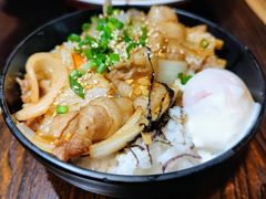 元气饭-拉面莊夢語＆中华料理八椿