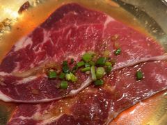 -炙城·韩式烤肉(南京东路店)