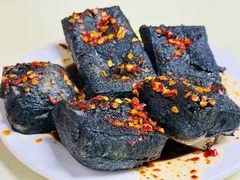 -五娭毑臭豆腐(黄兴南路店)