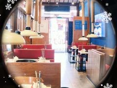 -木王宴语·野生鲜菌火锅(玉河店)