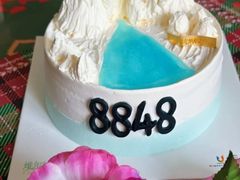 -维尔纳斯·生日蛋糕·动物奶油冰淇淋蛋糕(六里桥店)