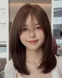 点击看大图 -MORI HAIR SALON日式美发沙龙