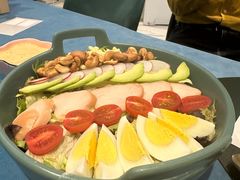 -ins森林童话餐厅coffee&bistro
