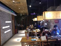 -局气 烤鸭·北京菜(光华路店)