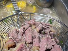 -潮发潮汕牛肉店(龙洞店)